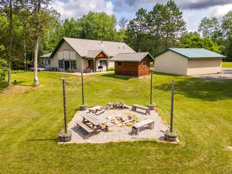 52671 Becker Road Bigfork MN 56628