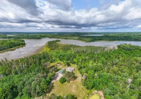 52671 Becker Road Bigfork MN 56628