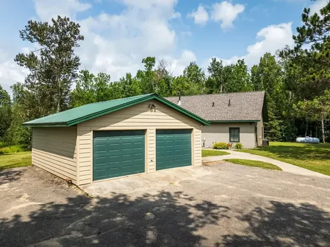 52671 Becker Road Bigfork MN 56628