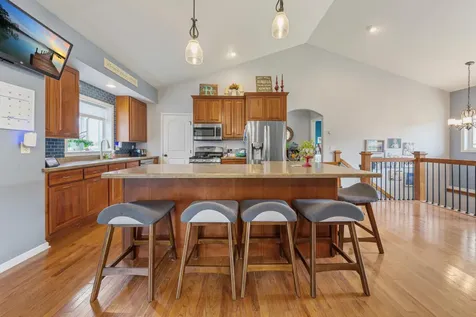 1700 Wood Duck Street Saint Peter MN 56082