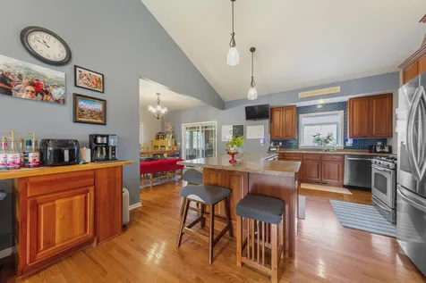 1700 Wood Duck Street Saint Peter MN 56082