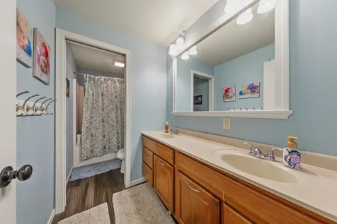 1700 Wood Duck Street Saint Peter MN 56082