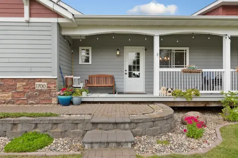 1700 Wood Duck Street Saint Peter MN 56082