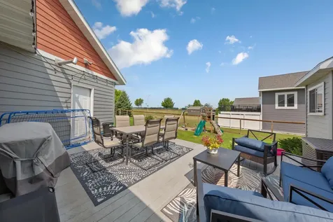 1700 Wood Duck Street Saint Peter MN 56082
