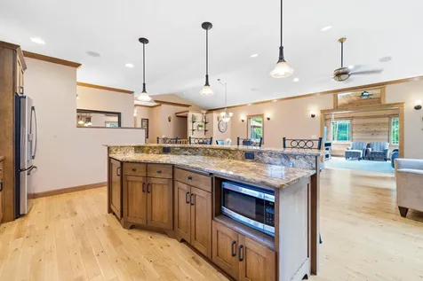 3123 Crestwood Drive NE Alexandria MN 56308
