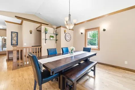 3123 Crestwood Drive NE Alexandria MN 56308