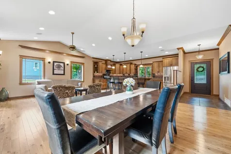 3123 Crestwood Drive NE Alexandria MN 56308