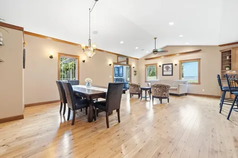 3123 Crestwood Drive NE Alexandria MN 56308
