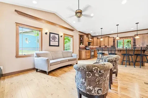 3123 Crestwood Drive NE Alexandria MN 56308