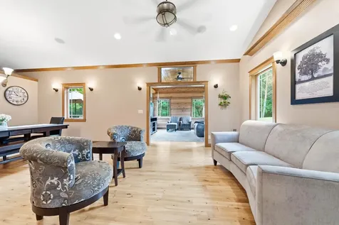3123 Crestwood Drive NE Alexandria MN 56308