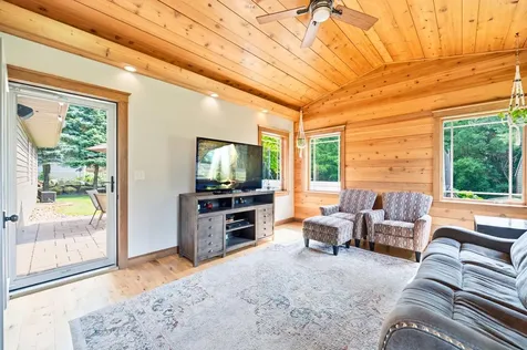 3123 Crestwood Drive NE Alexandria MN 56308