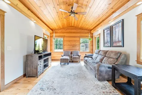 3123 Crestwood Drive NE Alexandria MN 56308