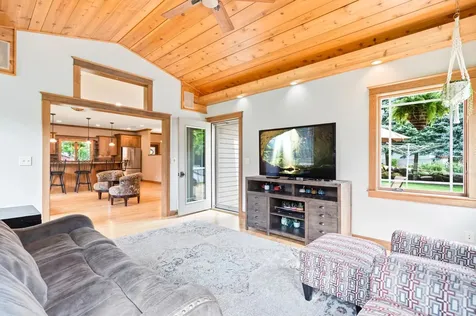 3123 Crestwood Drive NE Alexandria MN 56308