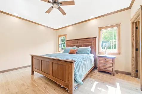 3123 Crestwood Drive NE Alexandria MN 56308