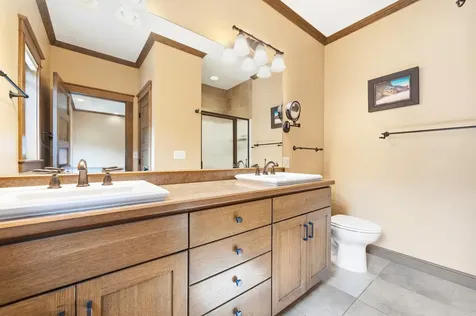 3123 Crestwood Drive NE Alexandria MN 56308