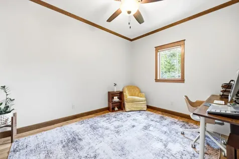 3123 Crestwood Drive NE Alexandria MN 56308