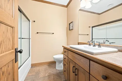 3123 Crestwood Drive NE Alexandria MN 56308