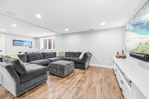 3123 Crestwood Drive NE Alexandria MN 56308