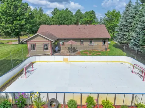3123 Crestwood Drive NE Alexandria MN 56308