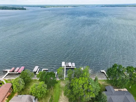 3123 Crestwood Drive NE Alexandria MN 56308