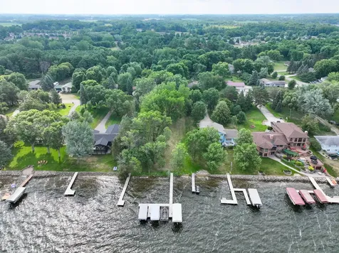 3123 Crestwood Drive NE Alexandria MN 56308