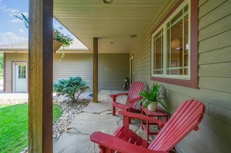 3123 Crestwood Drive NE Alexandria MN 56308
