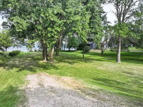 3123 Crestwood Drive NE Alexandria MN 56308