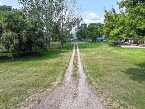 3123 Crestwood Drive NE Alexandria MN 56308