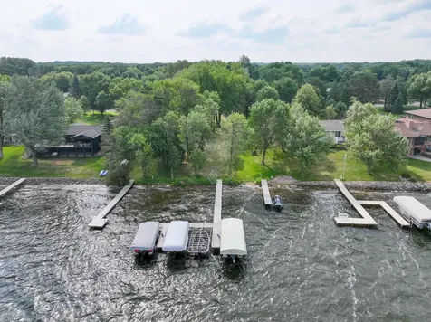 3123 Crestwood Drive NE Alexandria MN 56308