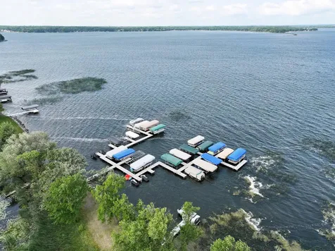 3123 Crestwood Drive NE Alexandria MN 56308