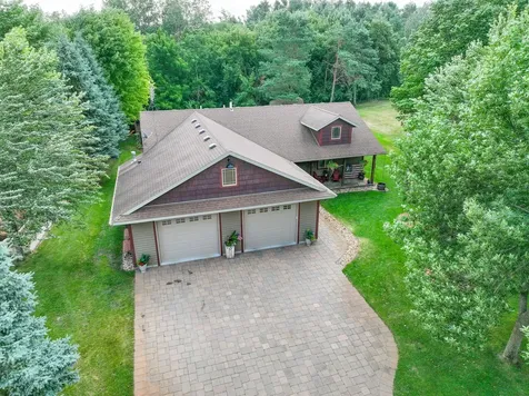 3123 Crestwood Drive NE Alexandria MN 56308