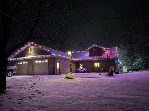 3123 Crestwood Drive NE Alexandria MN 56308