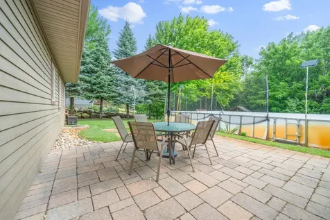 3123 Crestwood Drive NE Alexandria MN 56308