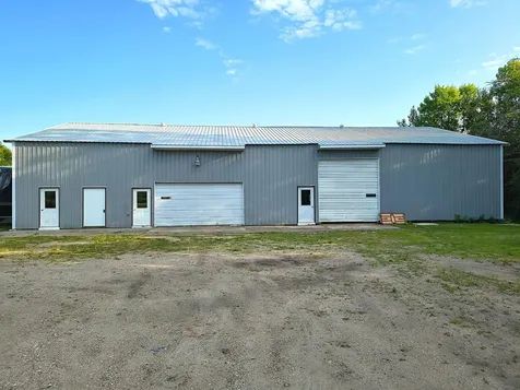 122 Vance Avenue N Erskine MN 56535
