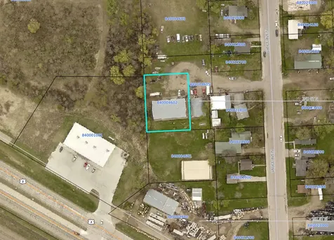 122 Vance Avenue N Erskine MN 56535