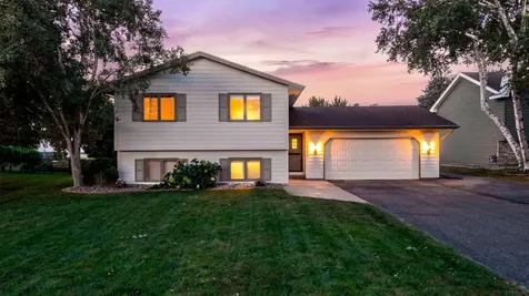 14366 Europa Avenue Apple Valley MN 55124