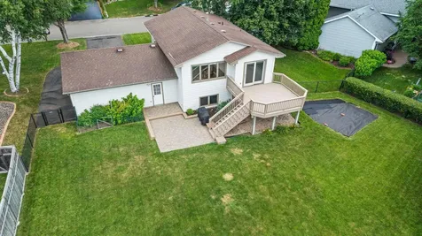 14366 Europa Avenue Apple Valley MN 55124