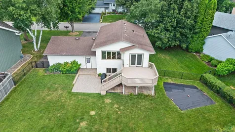 14366 Europa Avenue Apple Valley MN 55124