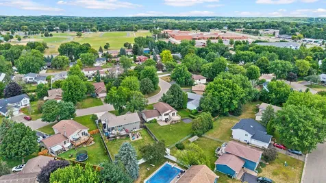 14366 Europa Avenue Apple Valley MN 55124