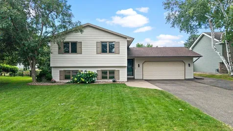 14366 Europa Avenue Apple Valley MN 55124