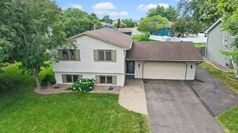 14366 Europa Avenue Apple Valley MN 55124