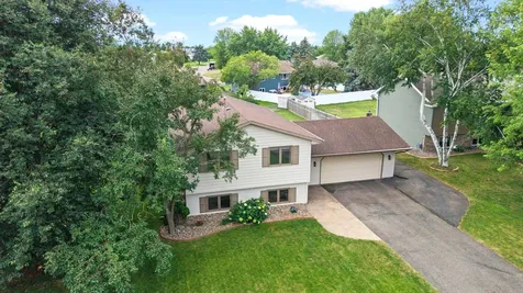 14366 Europa Avenue Apple Valley MN 55124