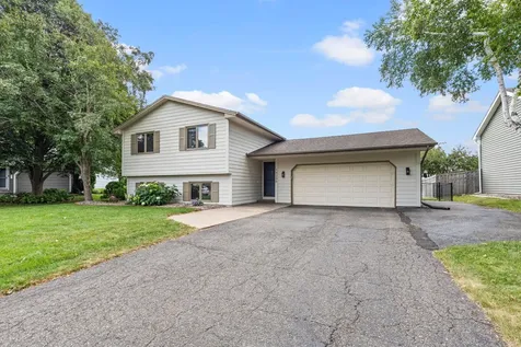 14366 Europa Avenue Apple Valley MN 55124