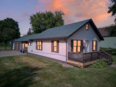 201 4th Street NE Crosby MN 56441
