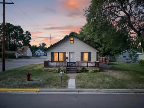 201 4th Street NE Crosby MN 56441