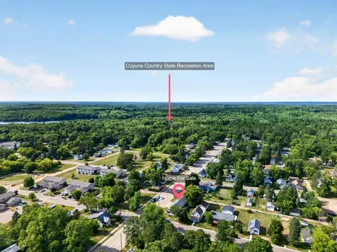 201 4th Street NE Crosby MN 56441