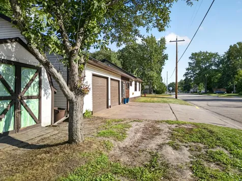 201 4th Street NE Crosby MN 56441