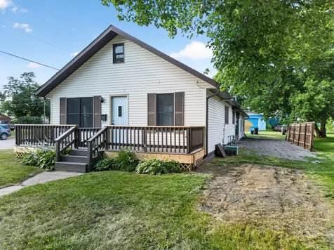 201 4th Street NE Crosby MN 56441