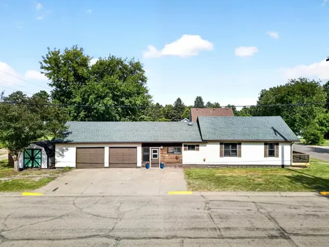 201 4th Street NE Crosby MN 56441