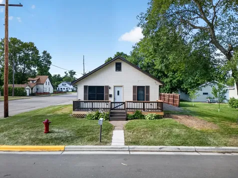 201 4th Street NE Crosby MN 56441